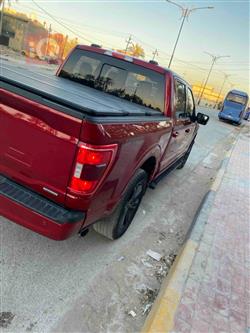 فۆرد F-150